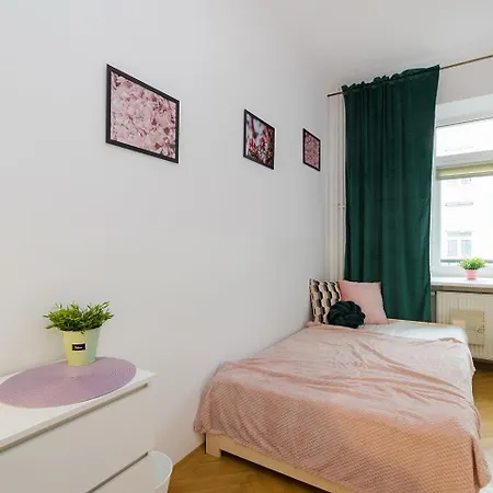 Daire Belwederska 36 38 Superapart