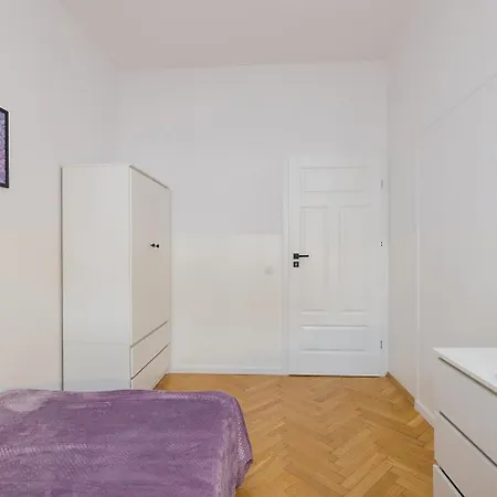 Daire Belwederska 36 38 Superapart